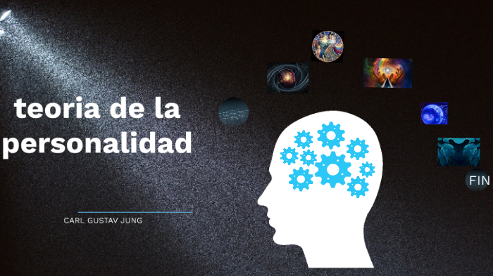 CARL GUSTAV JUNG: TEORIA DE LA PERSONALIDAD By Jonathan Zamora On Prezi