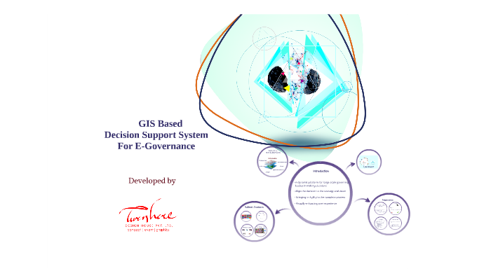 GIS based Decision Support System by Kavita Salvi on Prezi