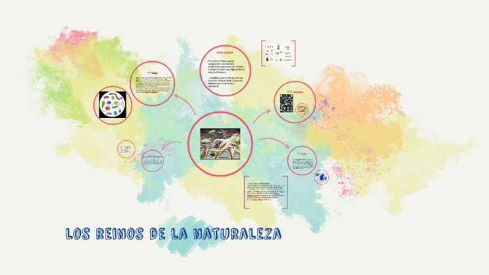 los reinos de la naturaleza by oscar andres perez sarabia on Prezi