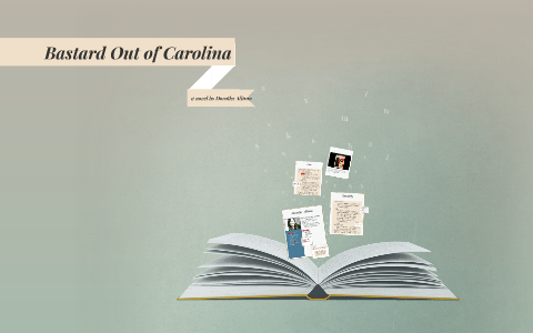 Bastard Out Of Carolina By Madison Rozakos