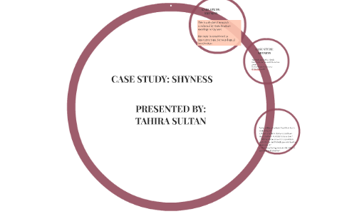 Adolescent case study examples image