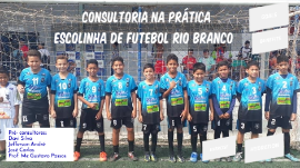 Apresentação Consultoria