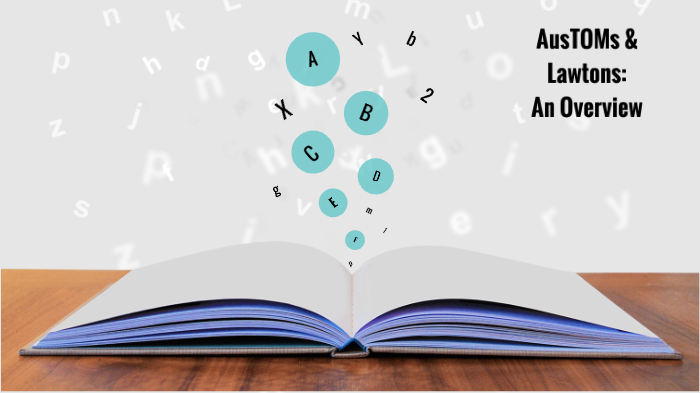 AusTOMS and Lawtons OT Measures by Steph Hickey on Prezi