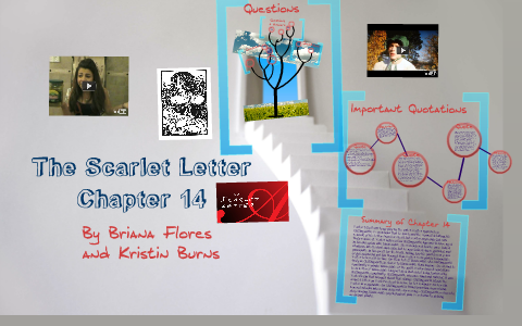 The Scarlet Letter by Kristin Burns on Prezi