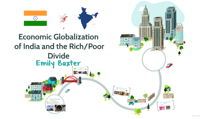 economic-globalization-of-india-by-emily-baxter