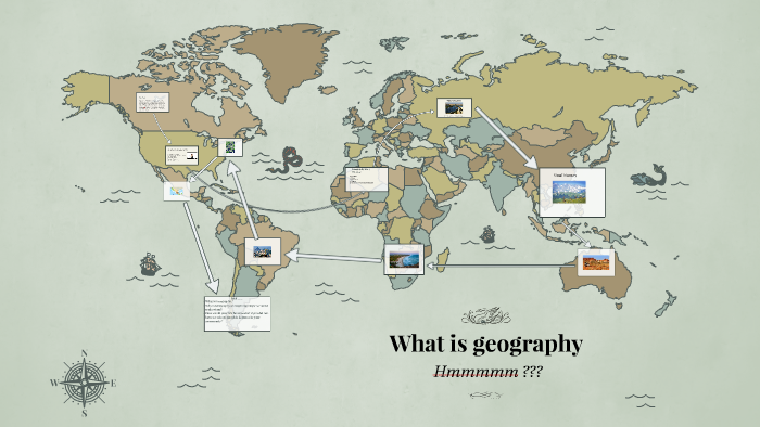 What is geography by Aldo Nolasco on Prezi