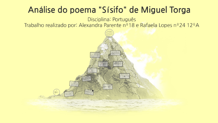 Calaméo - Influência Clássica Na Obra Poética De Miguel Torga