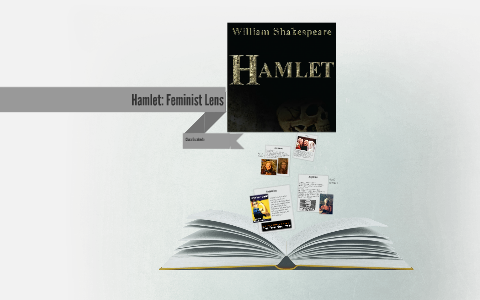 hamlet feminist lens essay