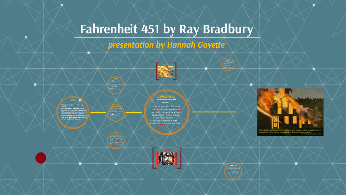 Fahrenheit 451: A Short Film by Phillip Wachowiak — Kickstarter
