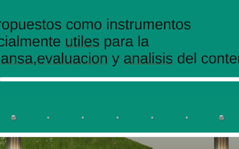 mapas conceptuales by on Prezi