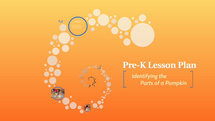 Pre-K Lesson Plan by Amie Roberts on Prezi