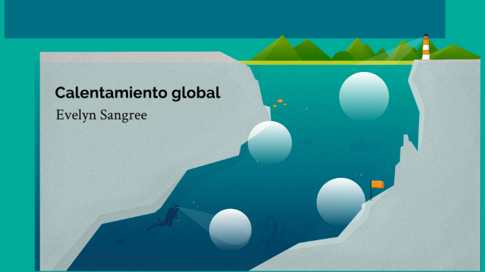 Proyecto de calentamiento global by Evelyn Sangree on Prezi