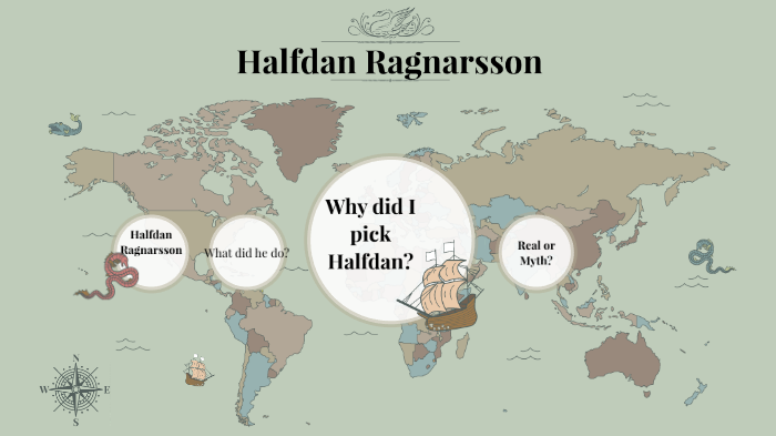 Halfdan Ragnarsson - Wikipedia
