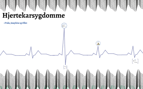 Hjertekarsygdomme by josephine casper