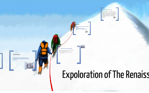 Exploration of The Renaissance by alex duffy on Prezi
