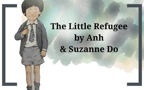 The Little Refugee by Del T on Prezi Next