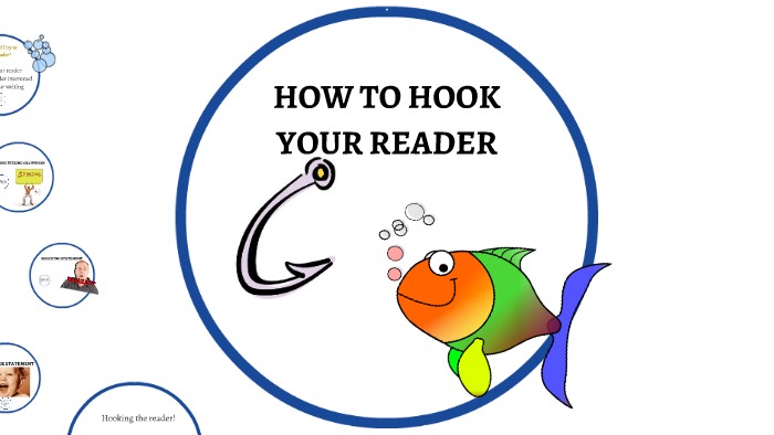 Gone Fishing: How to Hook Readers with a Better Book Description