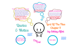 Chapter 9 Quotes By Ashley Alfini