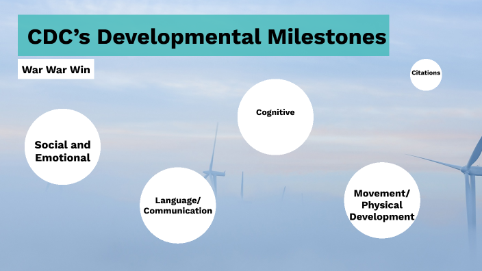 cdc-s-developmental-milestones-by-war-win