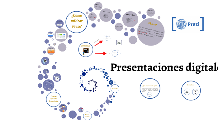 Presentaciones digitales by Francisco Santos-Rodriguez on Prezi