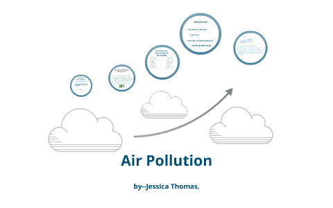 Air Pollution by jessica thomas on Prezi