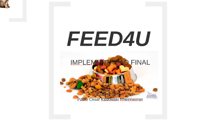 feed4u