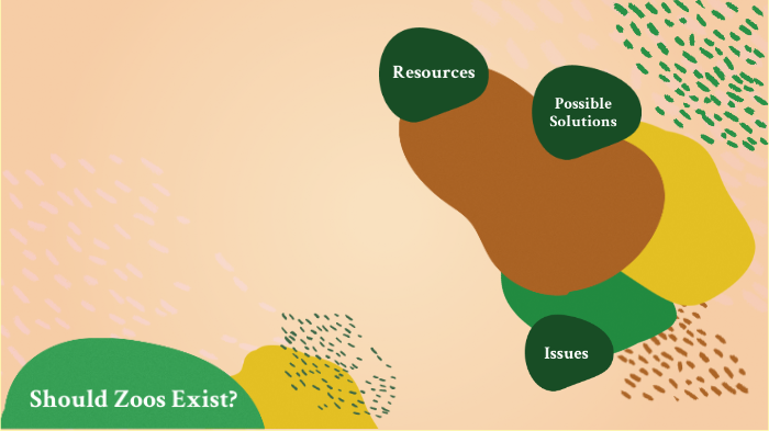 Should Zoos Exist? by Adelyn Maruca on Prezi
