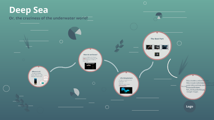 Deep Sea by on Prezi