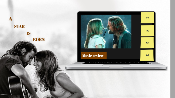 movie review by maria pinto on Prezi