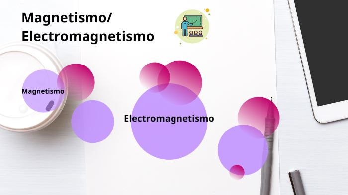 Magnetismo/Electromagnetismo by Mario Andres Moreira Tigua on Prezi