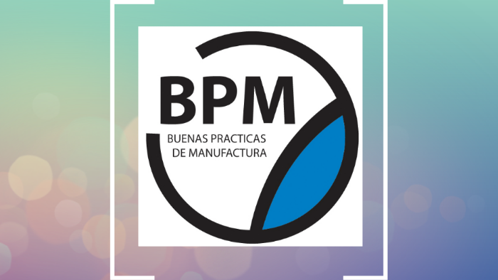 BPM Buenas Practicas De Manufactura By Nedy Castillo On Prezi