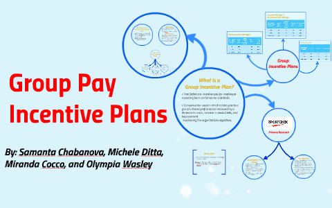 assignment incentive pay operational deployment