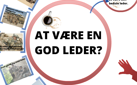 GOD LEDER by Martin Vinther on Prezi Next