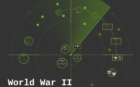 World War II by Kyra Vincett on Prezi