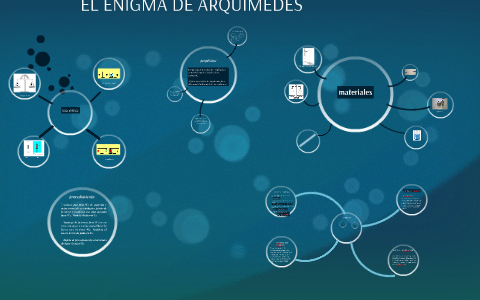 actividad experimental cientifica