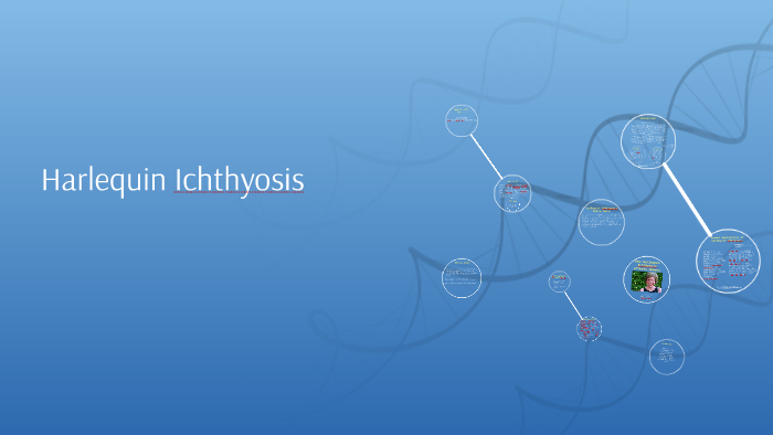 Harlequin Ichthyosis by Amy Somchit on Prezi