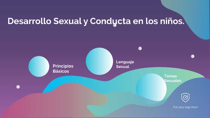 Desarrollo Sexual Y Conducta En Los Niños By Alejandra Alonso Torres On Prezi 0311