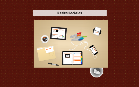 Redes Sociales by Maria Alexandra on Prezi