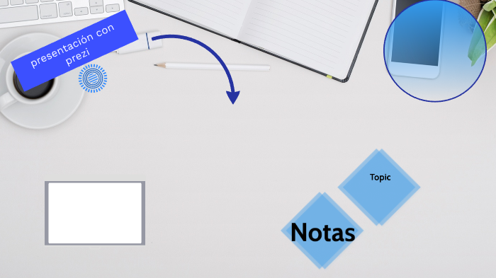 presentaciones en la nube by Lucia Garcia on Prezi