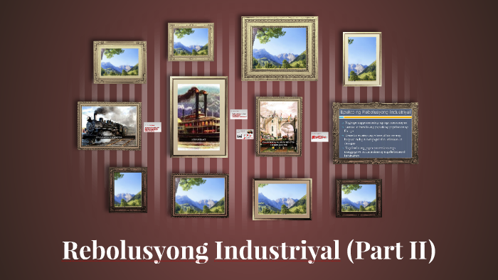 Rebolusyong Industriyal By Clare Therese Lista On Prezi 5806