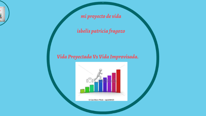 mi proyecto de vida by isbelis Fragozo on Prezi