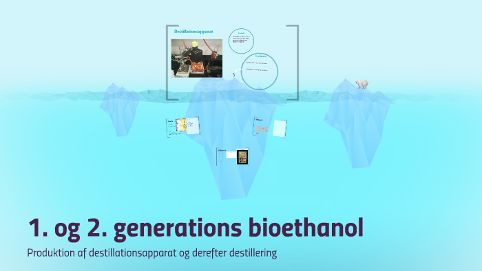 1. og 2. bioethanol by Jacob Nielsen Prezi Next