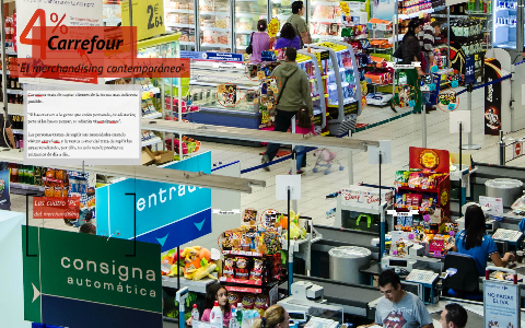 Carrefour On Martinez Prezi By Miriam OkwXuiPZT