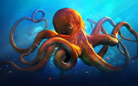 10 Curiosidades Sobre Los Pulpos Que Desconocías By Daniel Sieczkos 10 Curiosidades Sobre Los Pulpos Que Desconocías By Daniel Sieczkos