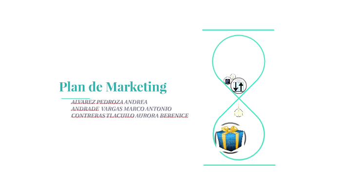 Plan de mercadotecnia by Ana Perez Lima on Prezi
