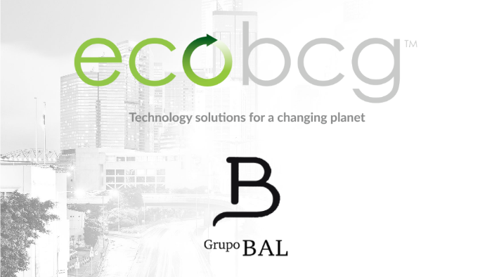 Grupo BAL - México By Eco BCG Company On Prezi