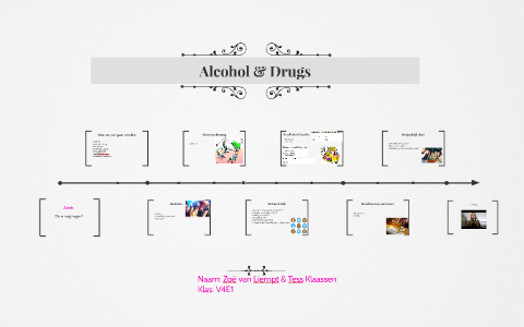Alcohol & Drugs by on Prezi