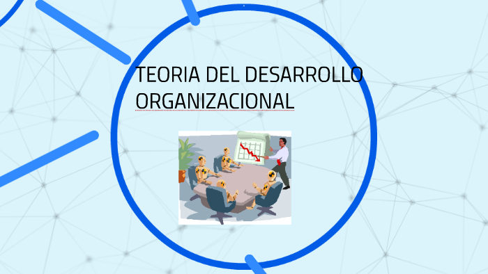 TEORIA DEL DESARROLLO ORGANIZACIONAL By Jhoana Reyes On Prezi