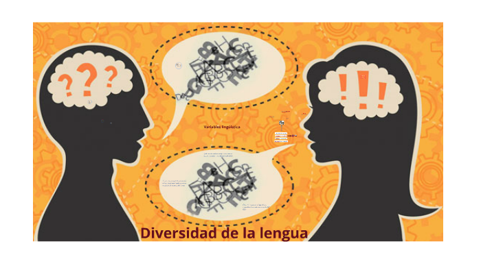 Variables Lingüísticas by Angelina Raby