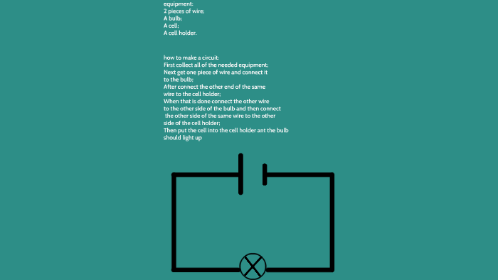 how-to-make-a-circuit-by-milwards-school